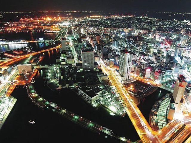 GDP密度排名：18城每平方公里产值超1亿 深圳近10亿