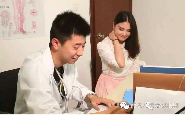 16岁连衣裙女大学生要求医生上避孕环，竟是为了给男友礼物，结果医生回答让人惊讶