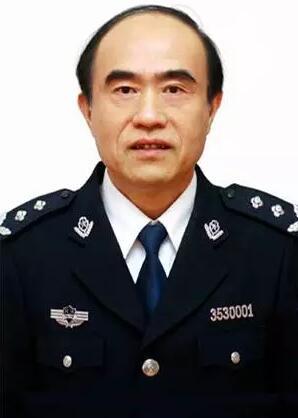 福建发布一批人事任免 林杰任省政府副秘书长