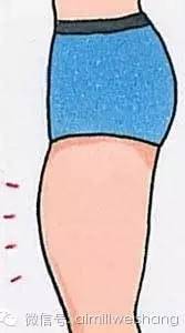 养森瘦瘦包 用完一个月后的瘦包千万别扔,这样