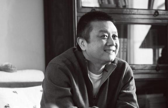 高晓松爆料:王朔下一部大作将问世,重写中国上