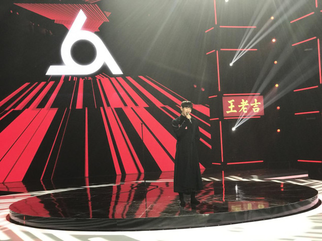 《明日之子》彩排现场:赵天宇又弹吉他啦