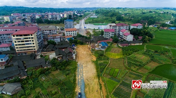 怀化各县人口_怀化各县人口排名,哪个县人气最旺 男女比例还比较和谐(2)