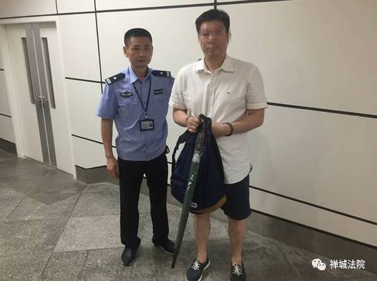 顺德企业欠债300余万元 港籍法人无视法院判决