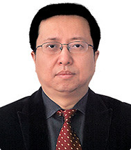 中共四川省委决定:慕新海任眉山市委书记