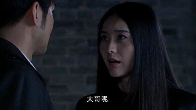 《雪鹰》杜月影2014年因主演的电视剧《雪鹰》为广大观众所熟知五