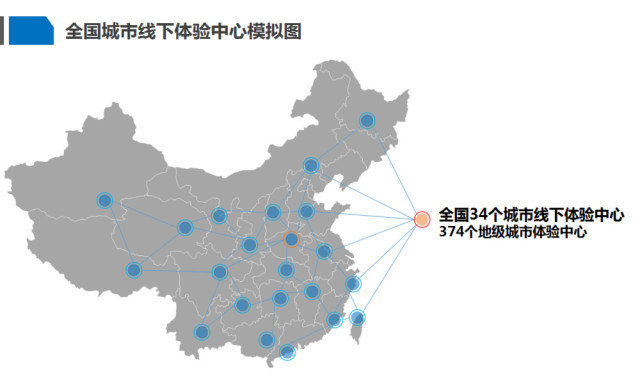 震撼：全国最大国际创客广场揭秘_图1-4