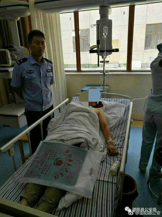 网传邵阳塘渡口镇一男子麻鱼被电死系谣言