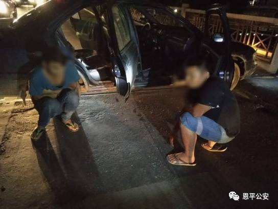 江门20岁小伙开车被扣888分