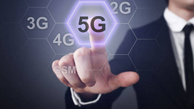 中国联通5G有多快?2GB电影,1秒下载完!