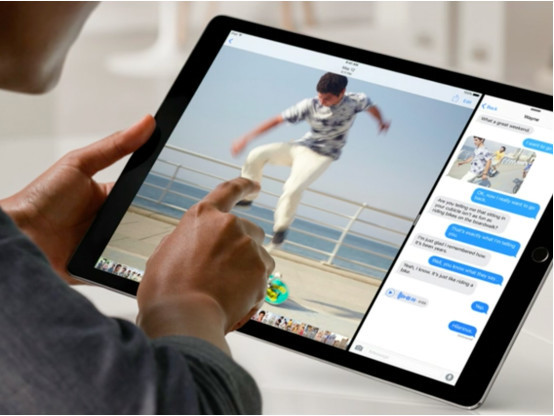 iPad大概很快就将代替MacBook 拭目以待