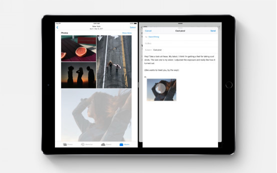 iPad大概很快就将代替MacBook 拭目以待