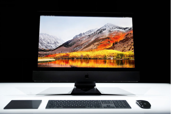 iPad大概很快就将代替MacBook 拭目以待