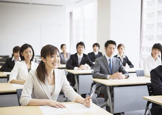 明师教育获摩根士丹利1.19亿投资 欲成国内首