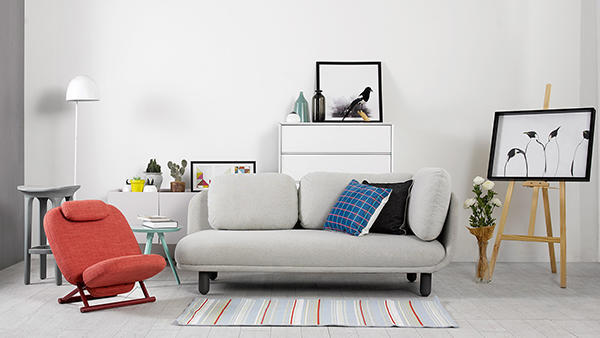 家居家具品牌“造作”完成2000万B轮融资 今日资本领投_科技_腾讯网