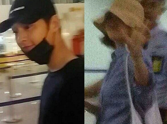 宋仲基宋慧乔被曝巴厘岛拍婚纱照，KBS豪送大礼