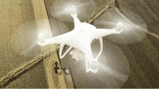 并非只会航拍?大疆等无人机厂商拓展企业市场