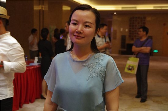 2017兰洽会陇南引资260亿 第26届中国西部商