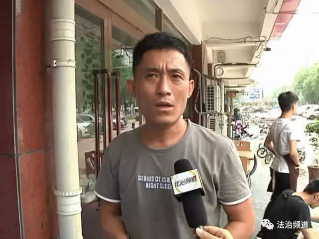 点赞!安阳一小伙创业开面馆 为老人提供免费餐