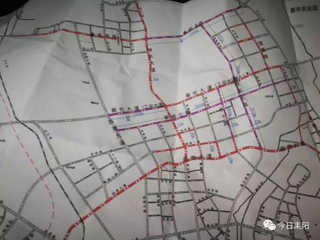 衡阳耒阳西湖大道北段10月动工 明年年底可通