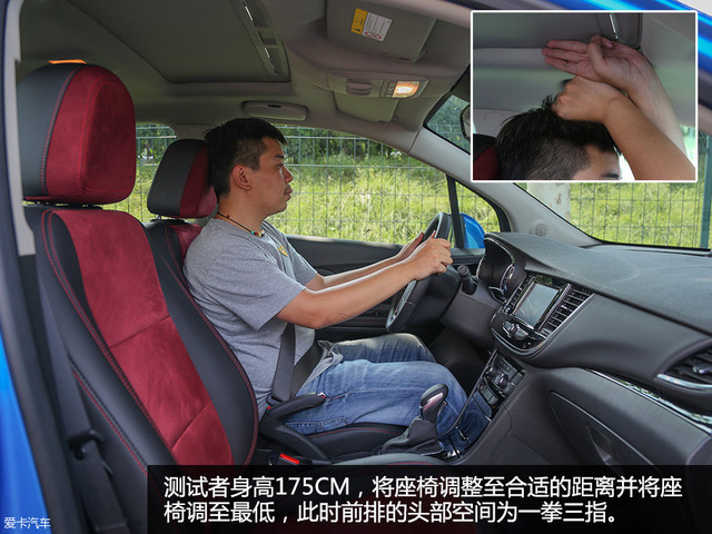 萌系小怪兽! 推荐三款美系合资小型SUV