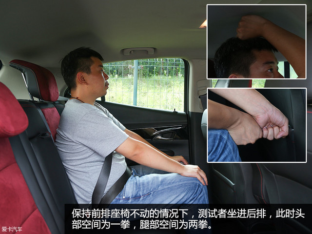 萌系小怪兽! 推荐三款美系合资小型SUV