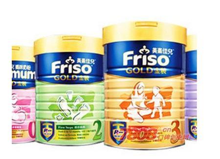 2017年宝宝奶粉大排名