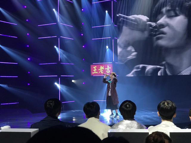 彩排唱哭薛之谦 《明日之子》死亡之组将演生