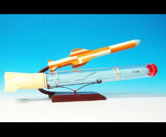中国鹰击82潜射导弹不用雷达能击沉敌舰