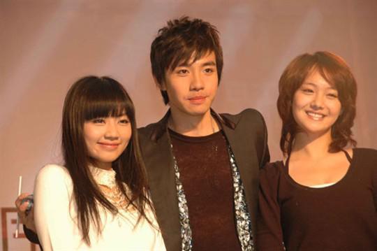 俞灏明:他本该是杨幂老公 袁姗姗让他王者归来