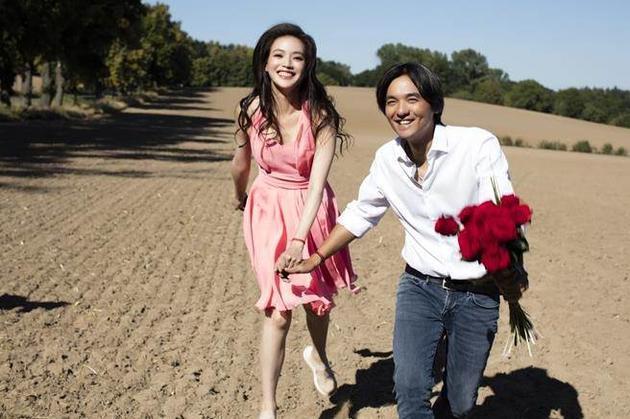 舒淇冯德伦离婚？袁咏仪辟谣 还曝他们的恩爱细节