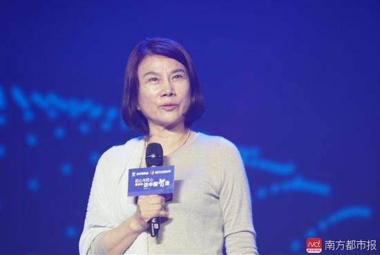董明珠表态：格力永远不涉足房地产