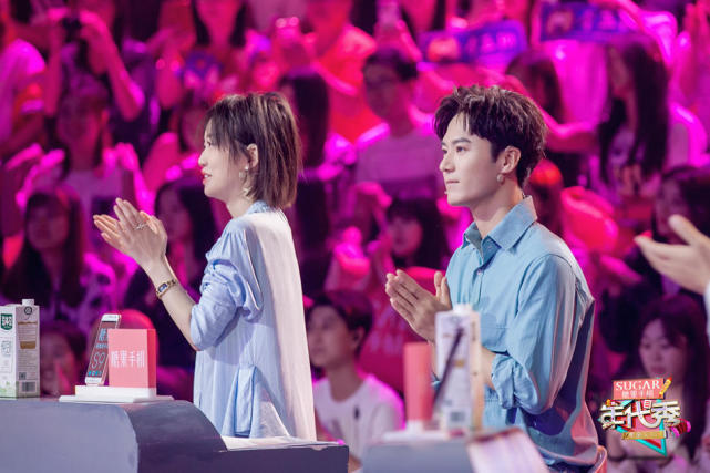 茅子俊《年代秀》被虐升级 机智答题秒变科普