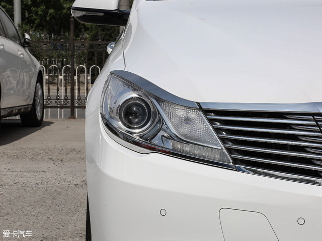 多长里程是个够 长续航纯电动汽车推荐