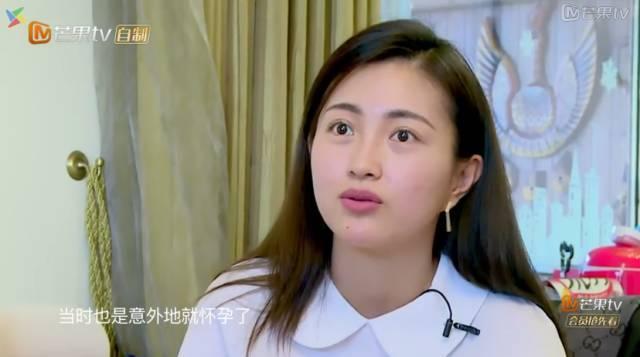 包文婧：从不管女儿死活，到与女儿亲如朋友