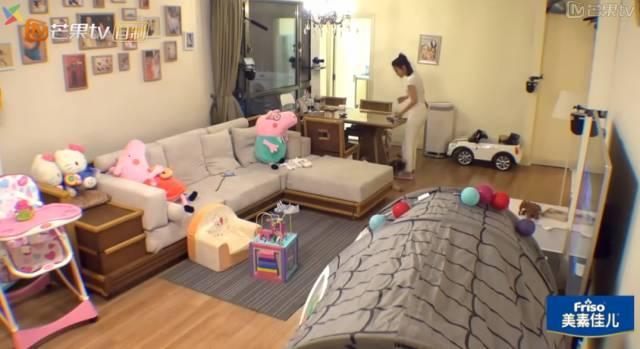 包文婧：从不管女儿死活，到与女儿亲如朋友