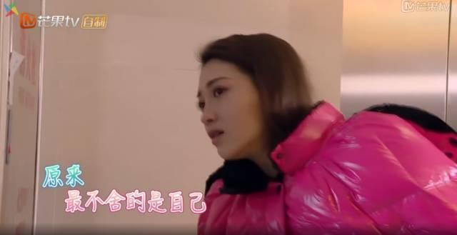 包文婧：从不管女儿死活，到与女儿亲如朋友