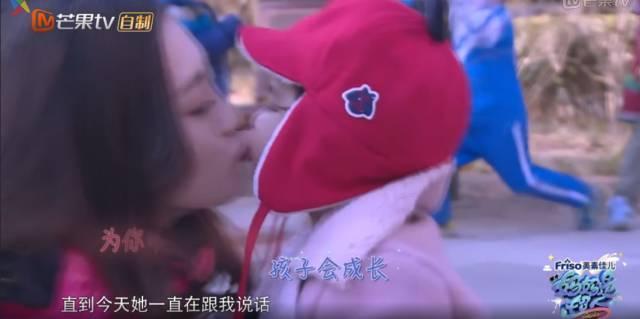 包文婧：从不管女儿死活，到与女儿亲如朋友
