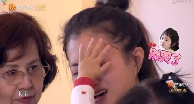 包文婧：从不管女儿死活，到与女儿亲如朋友