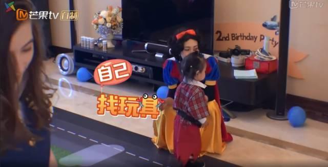 包文婧：从不管女儿死活，到与女儿亲如朋友