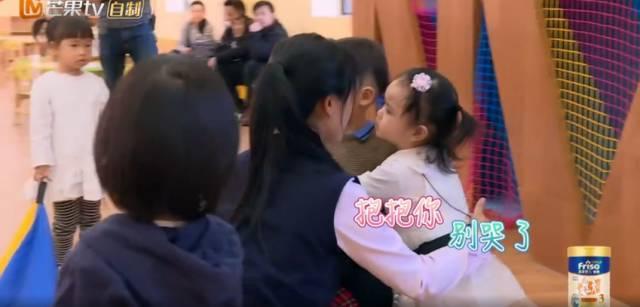 包文婧：从不管女儿死活，到与女儿亲如朋友