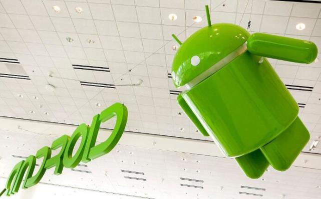 Android 7.1新增“应急按钮” 可立即退出垃圾应用
