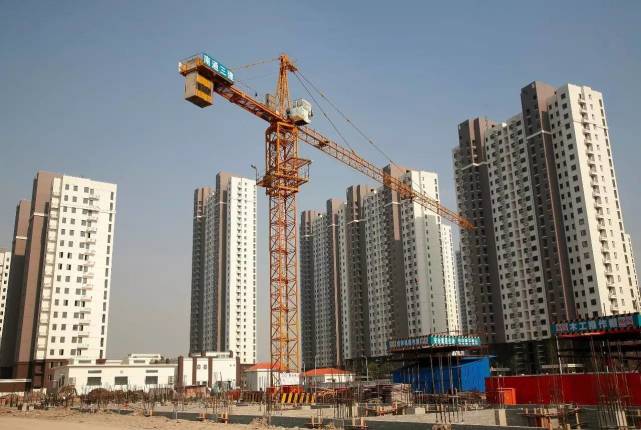 央視：看樓市的消息再看天氣 這次風向真的變了嗎？