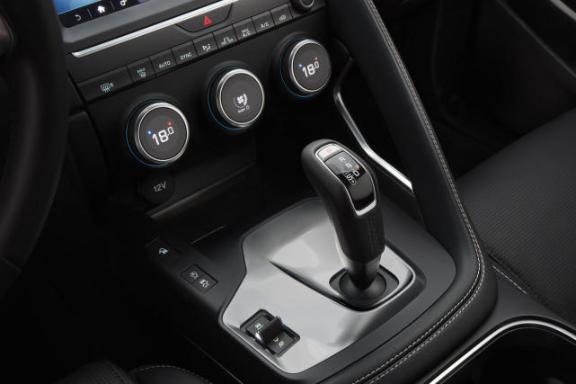 捷豹SUV E-PACE全球首发 3.86万美金起售