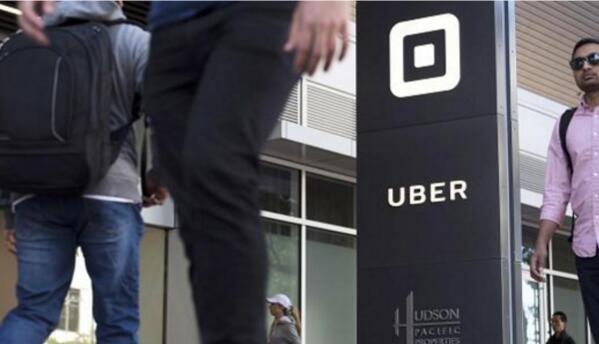 Uber CEO着力没有奉迎？但觊觎该职位的人可实很多