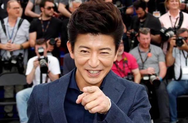 被指是SMAP解散“元凶” 木村拓哉传叛变要离开杰尼斯 - 1