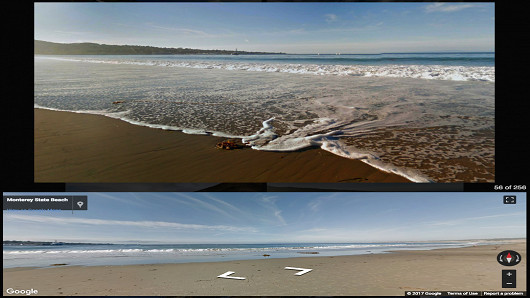 人工智能制作的这些照片太棒了!专业摄影师看