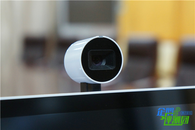 务员评小鱼易连会议系统 高效低成本的视频会