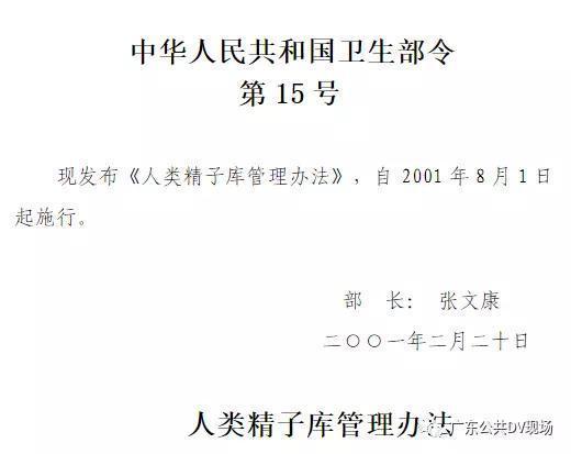 广州卖卵黑市：少女卖卵一次赚1.5万 有人险丢命