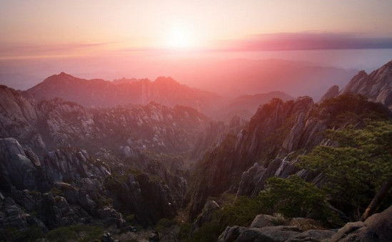 暑假旅游哪里好玩 暑假国内旅游景点排行
